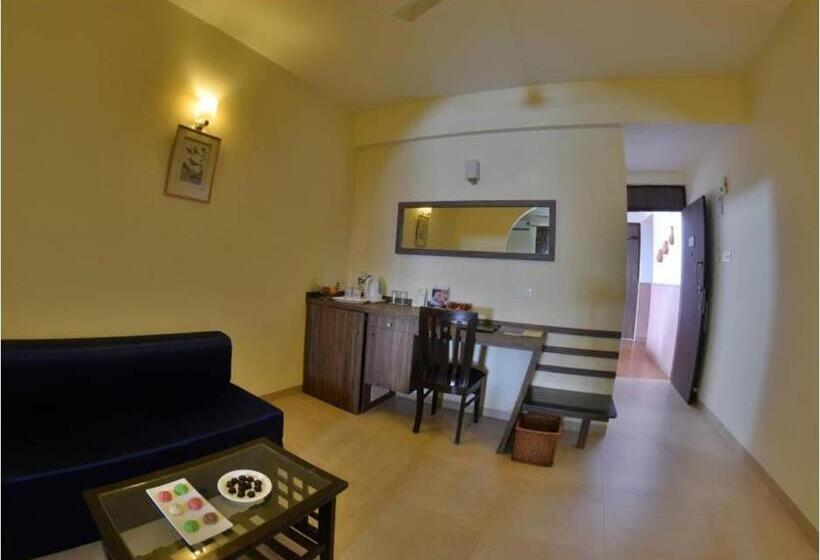 اتاق پرمیوم, Pride Sun Village Resort & Spa