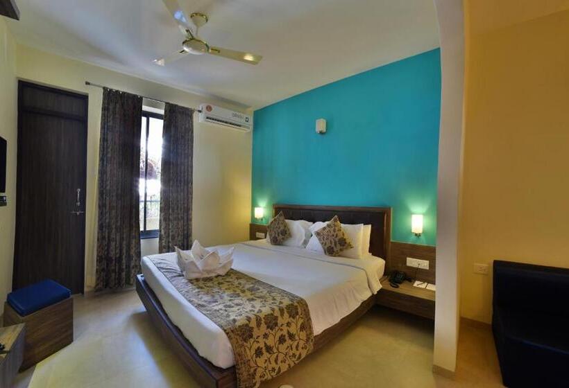 اتاق پرمیوم, Pride Sun Village Resort & Spa