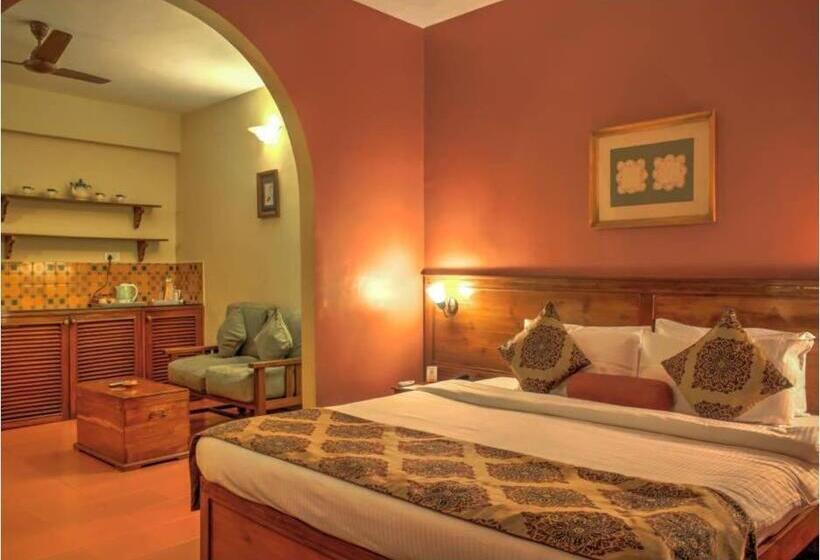 اتاق سوپریور, Pride Sun Village Resort & Spa