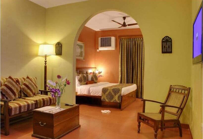 اتاق سوپریور, Pride Sun Village Resort & Spa
