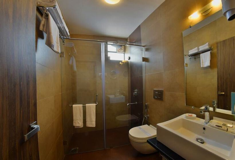 اتاق استاندارد, Pride Sun Village Resort & Spa
