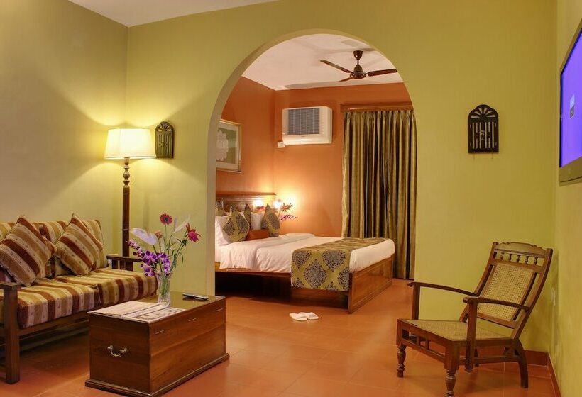 اتاق استاندارد, Pride Sun Village Resort & Spa