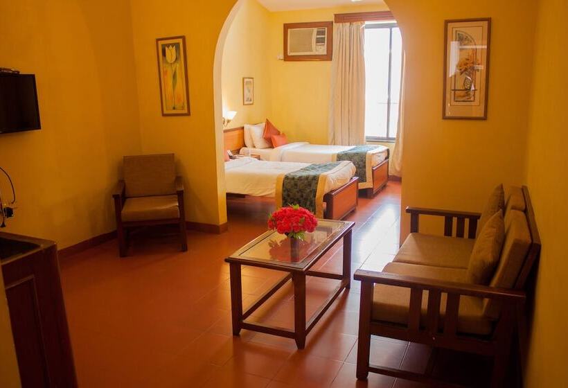 اتاق استاندارد, Pride Sun Village Resort & Spa