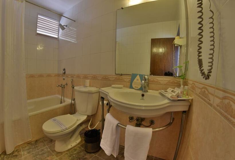 اتاق سوپریور, Pride Sun Village Resort & Spa