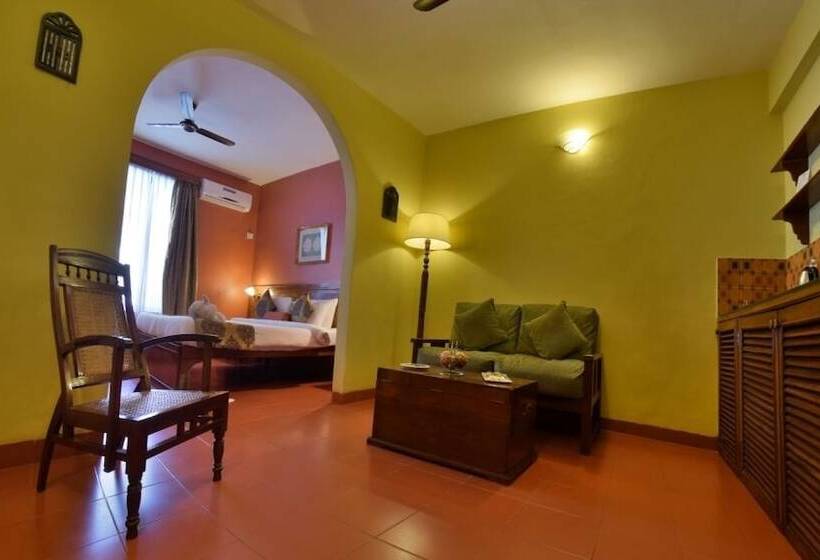 اتاق سوپریور, Pride Sun Village Resort & Spa