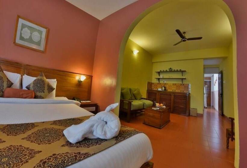 اتاق پرمیوم, Pride Sun Village Resort & Spa