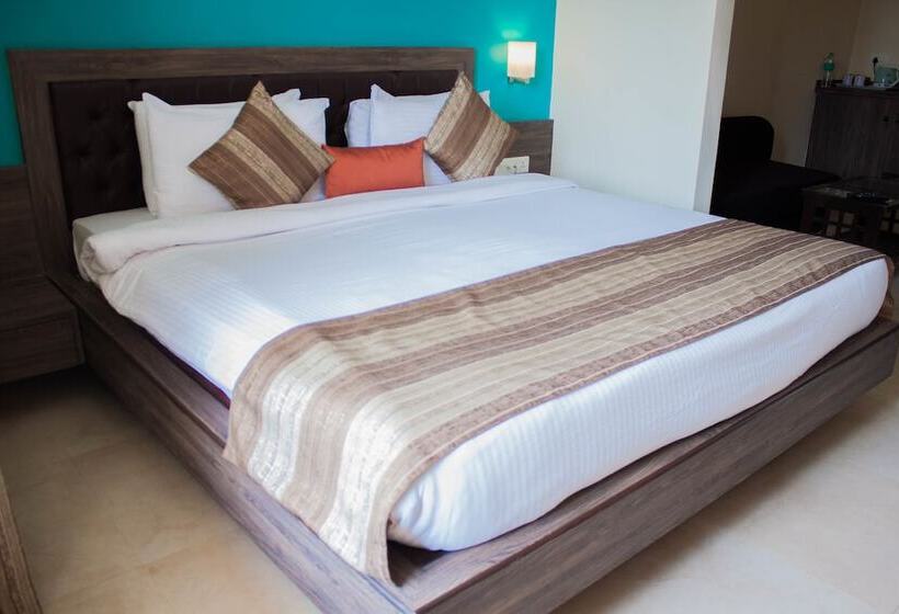 اتاق پرمیوم, Pride Sun Village Resort & Spa