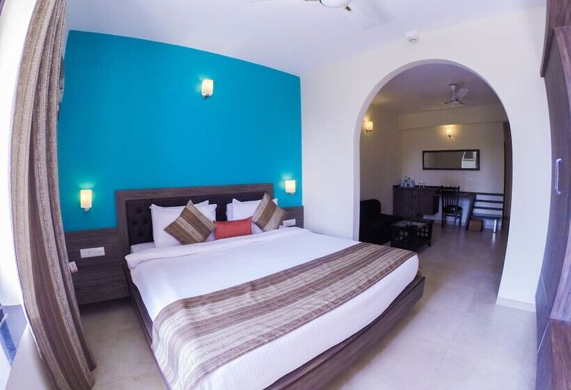 اتاق پرمیوم, Pride Sun Village Resort & Spa