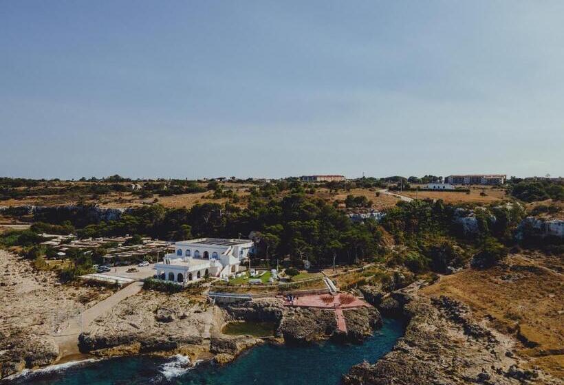 استودیوی استاندارد با چشم‌انداز دریا, Acquasanta Europaclub