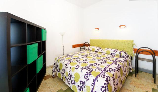 استودیوی استاندارد با چشم‌انداز دریا, Acquasanta Europaclub