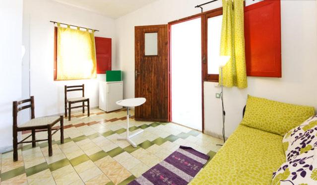 استودیوی استاندارد با چشم‌انداز دریا, Acquasanta Europaclub