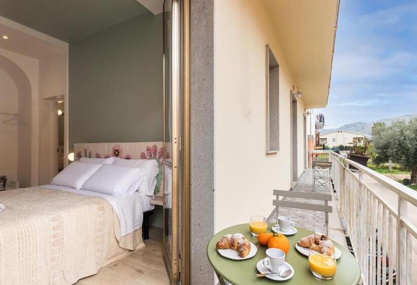 스탠다드 룸, Anna S Dream Bed & Breakfast