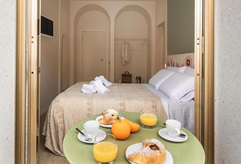 스탠다드 룸, Anna S Dream Bed & Breakfast