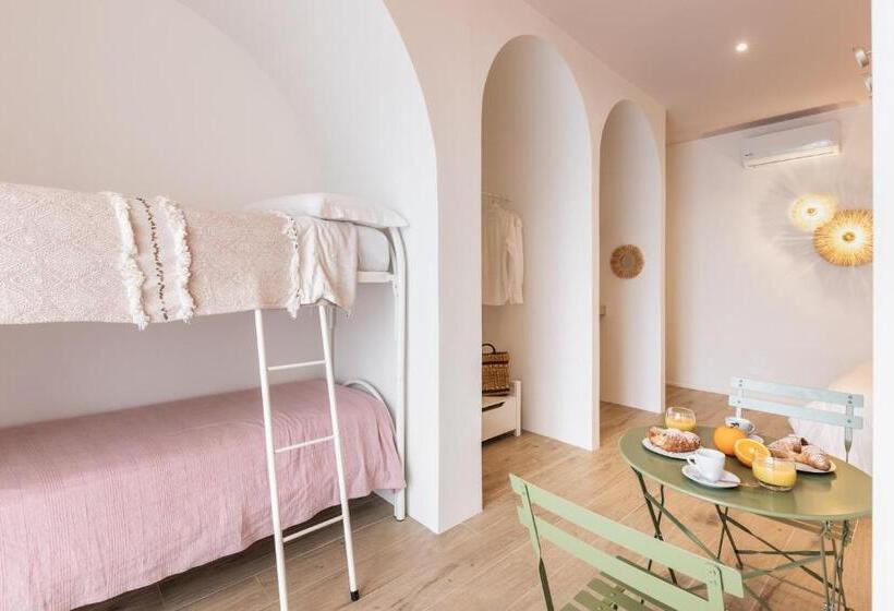 四人标准间, Anna S Dream Bed & Breakfast
