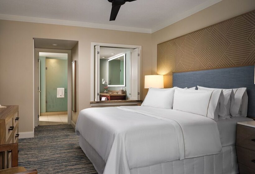 فيلا غرفتين نوم, The Westin Ka Anapali Ocean Resort Villas North