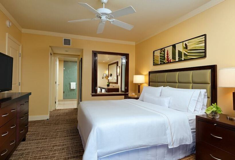 Вилла 2 Спальни Вид на Море, The Westin Ka Anapali Ocean Resort Villas North
