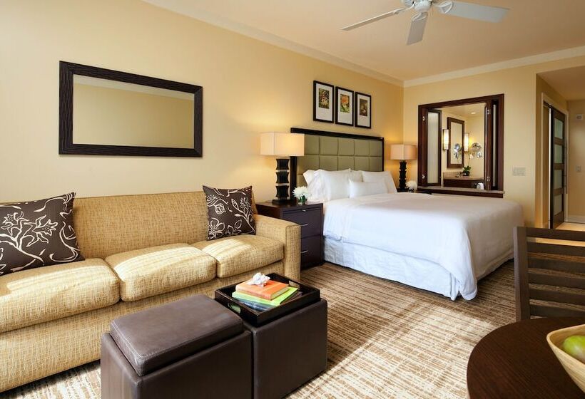 Вилла 2 Спальни Вид на Море, The Westin Ka Anapali Ocean Resort Villas North