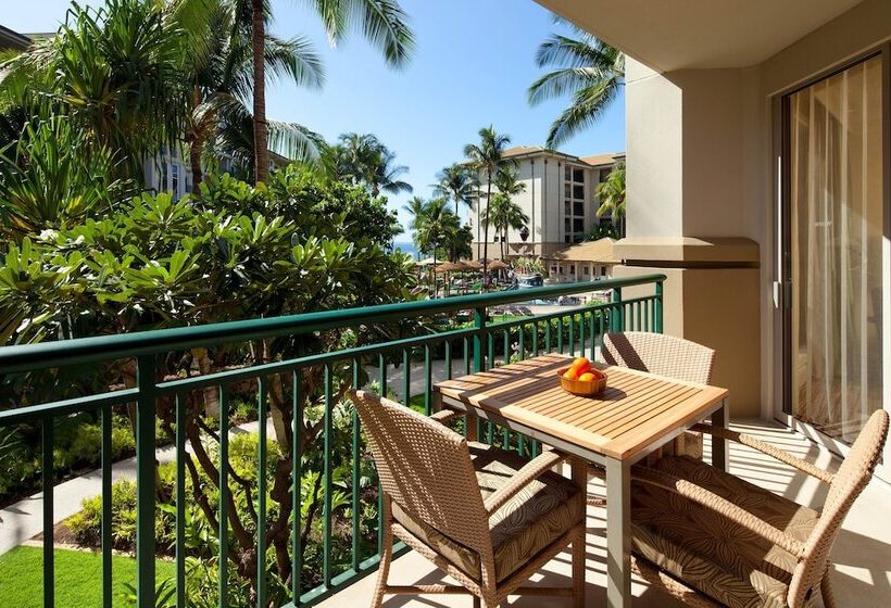 Вилла 2 Спальни, The Westin Ka Anapali Ocean Resort Villas North