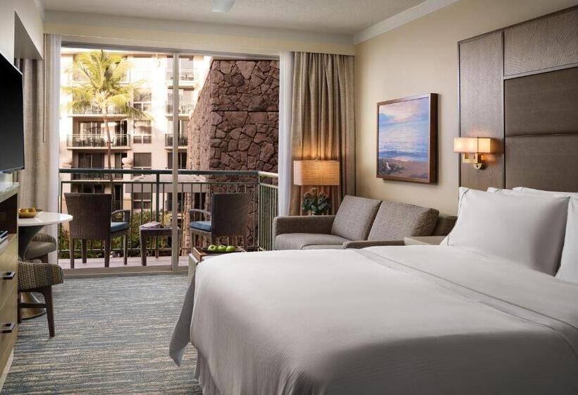 فيلا غرفتين نوم, The Westin Ka Anapali Ocean Resort Villas North