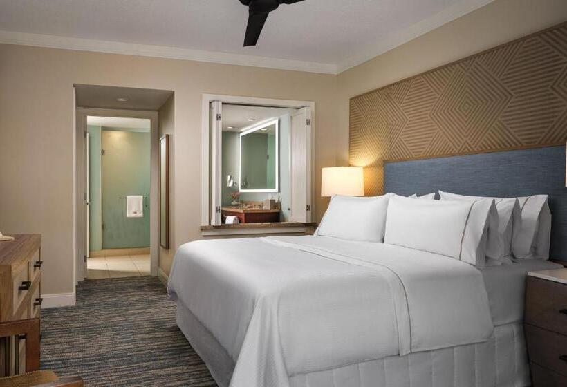 Вилла 2 Спальни, The Westin Ka Anapali Ocean Resort Villas North