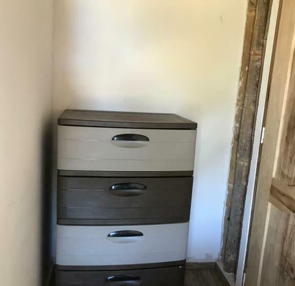 디럭스 테라스 룸 바다 전망, Hostal Fara