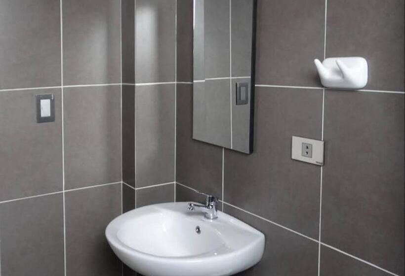 经济房, Cusco Hostal Qolla Wasi Ii