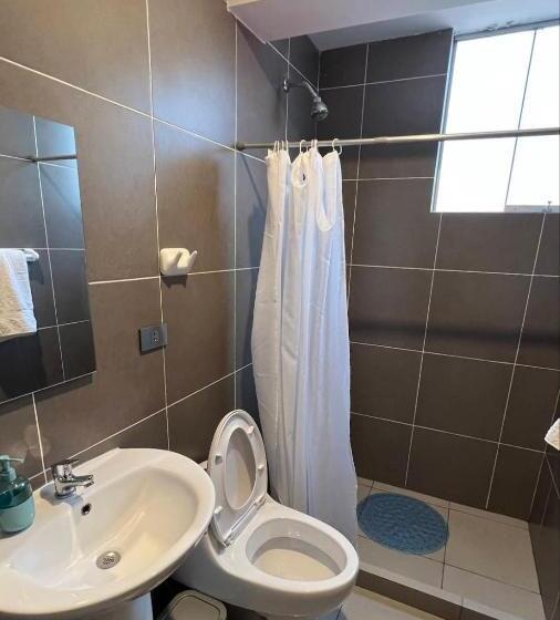 家庭间, Cusco Hostal Qolla Wasi Ii