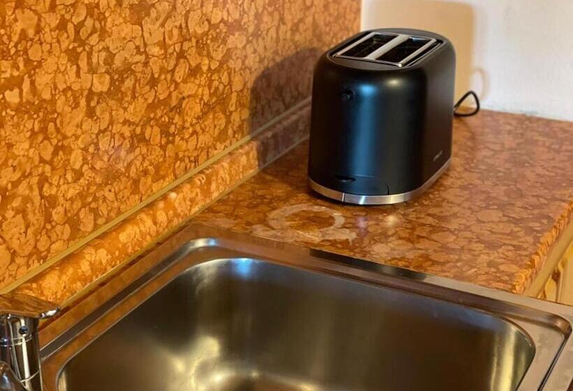 Номер Стандарт, La Fiocchina   Magic Place   Apartments & Studios In Garda Lake   Countryside Farmhouse, Inside The