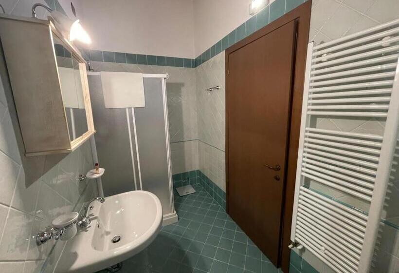 Standard studio with lake view, La Fiocchina   Magic Place   Apartments & Studios In Garda Lake   Countryside Farmhouse, Inside The