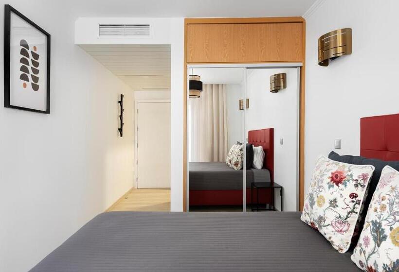 اتاق استاندارد, Lazy Days   Adults Only   Duna Parque Resorts & Hotels