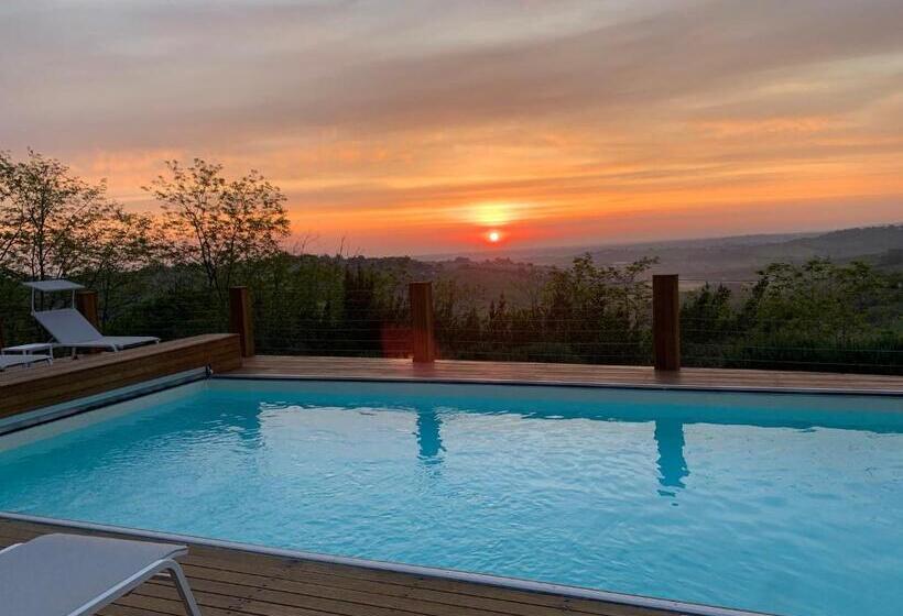 Номер Superior, Resort Villa Paola