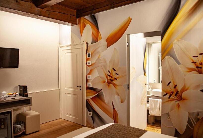Номер Superior, Resort Villa Paola