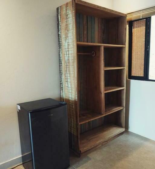 غرفة ديلوكس مطلّة علي البحر مزوَّدة بشُرفة, Graffi Beach House