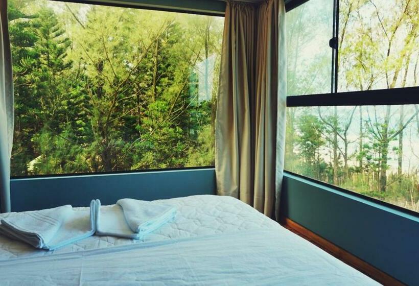 带海景的标准房, Graffi Beach House