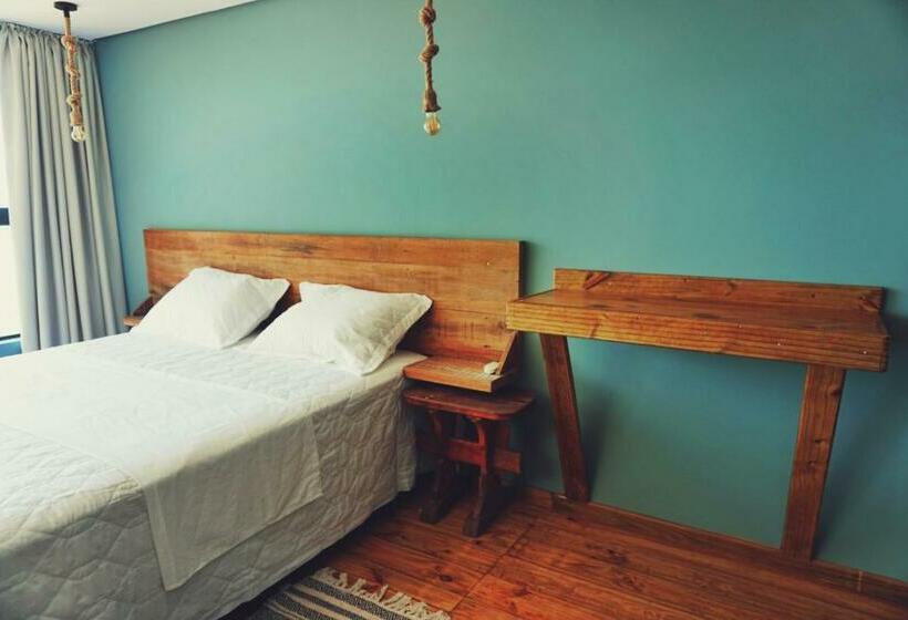 غرفة قياسية مطلّة علي البحر, Graffi Beach House