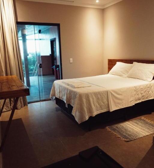 غرفة ديلوكس مطلّة علي البحر, Graffi Beach House