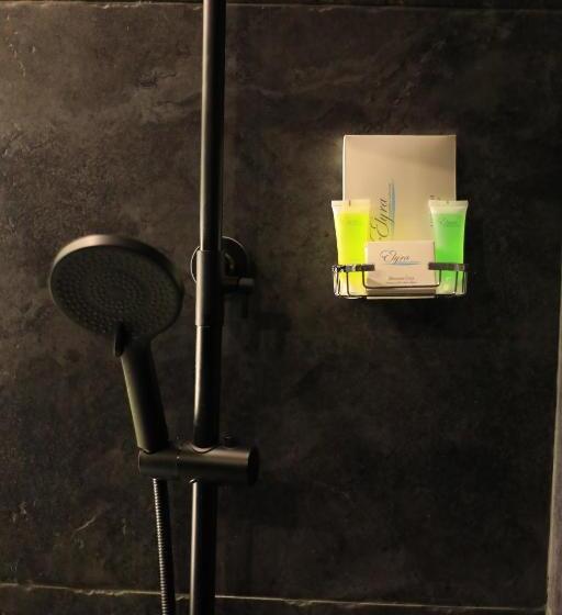 اتاق استاندارد, Aitch Boutique Hotel   An Lih