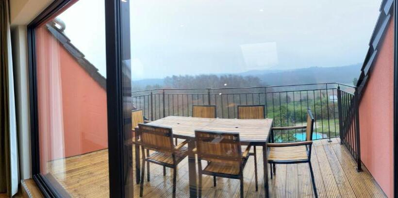 家庭间, Hallerbos B&b In Bluebell Forest