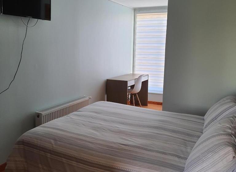 标准间, Hostal Ejecutivo