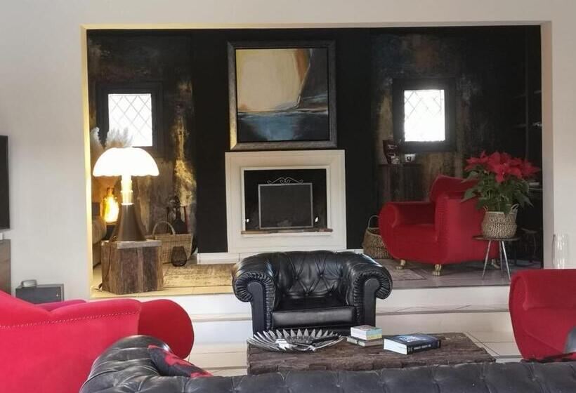 Вилла 1 Спальня, La Villa D’aimée