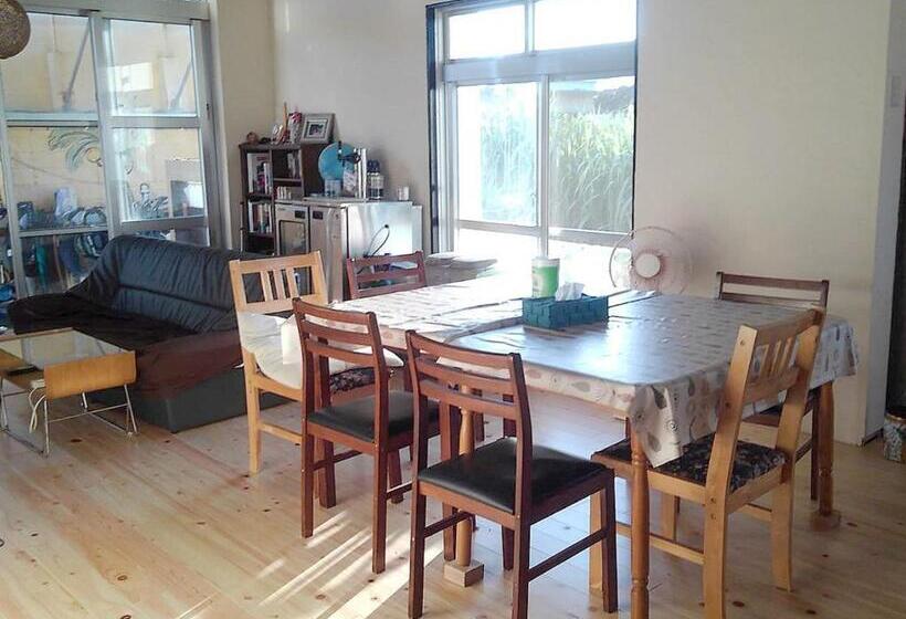 Апартаменты 1 Спальня, Miyakojima   House   Vacation Stay 22184v