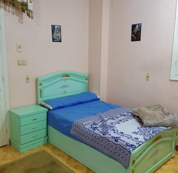 اتاق اکونومی, Go Inn Backpackers