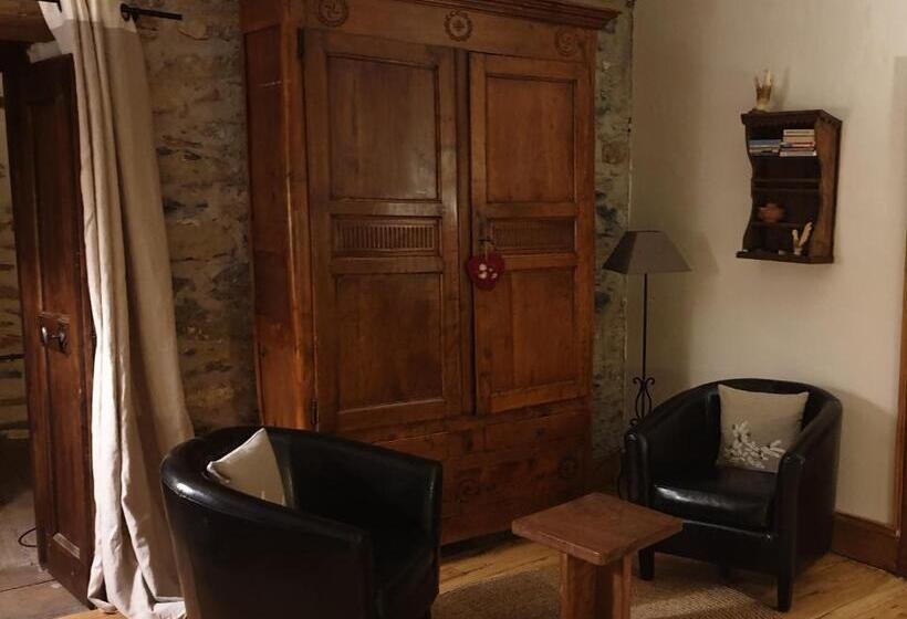 Номер Стандарт, Chambre Et Table D Hôtes La Grande Ourse