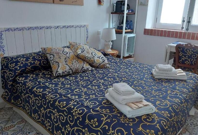 标准间, Vfh Villa Flavia Eco B&b   50 Metri Dal Mare