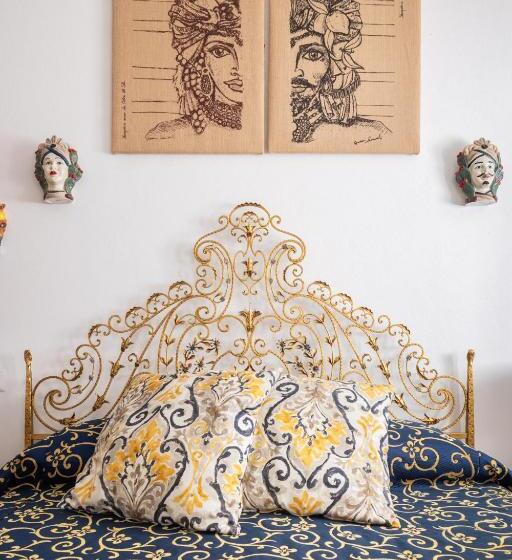 اتاق استاندارد, Vfh Villa Flavia Eco B&b   50 Metri Dal Mare