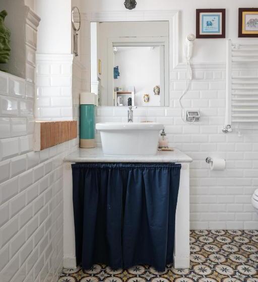 标准间, Vfh Villa Flavia Eco B&b   50 Metri Dal Mare