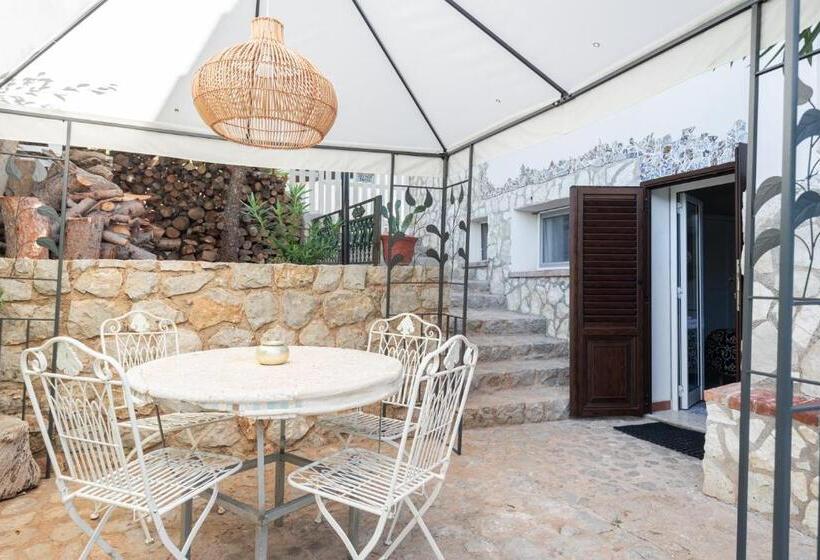 اتاق استاندارد اینتریور, Vfh Villa Flavia Eco B&b   50 Metri Dal Mare