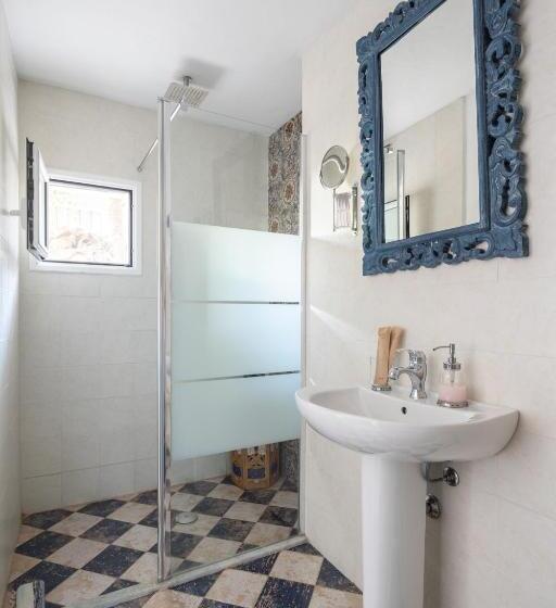 标准间内部标间, Vfh Villa Flavia Eco B&b   50 Metri Dal Mare