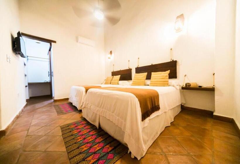 اتاق استاندارد, Bohemia Hotel Boutique