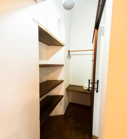 اتاق استاندارد, Bohemia Hotel Boutique